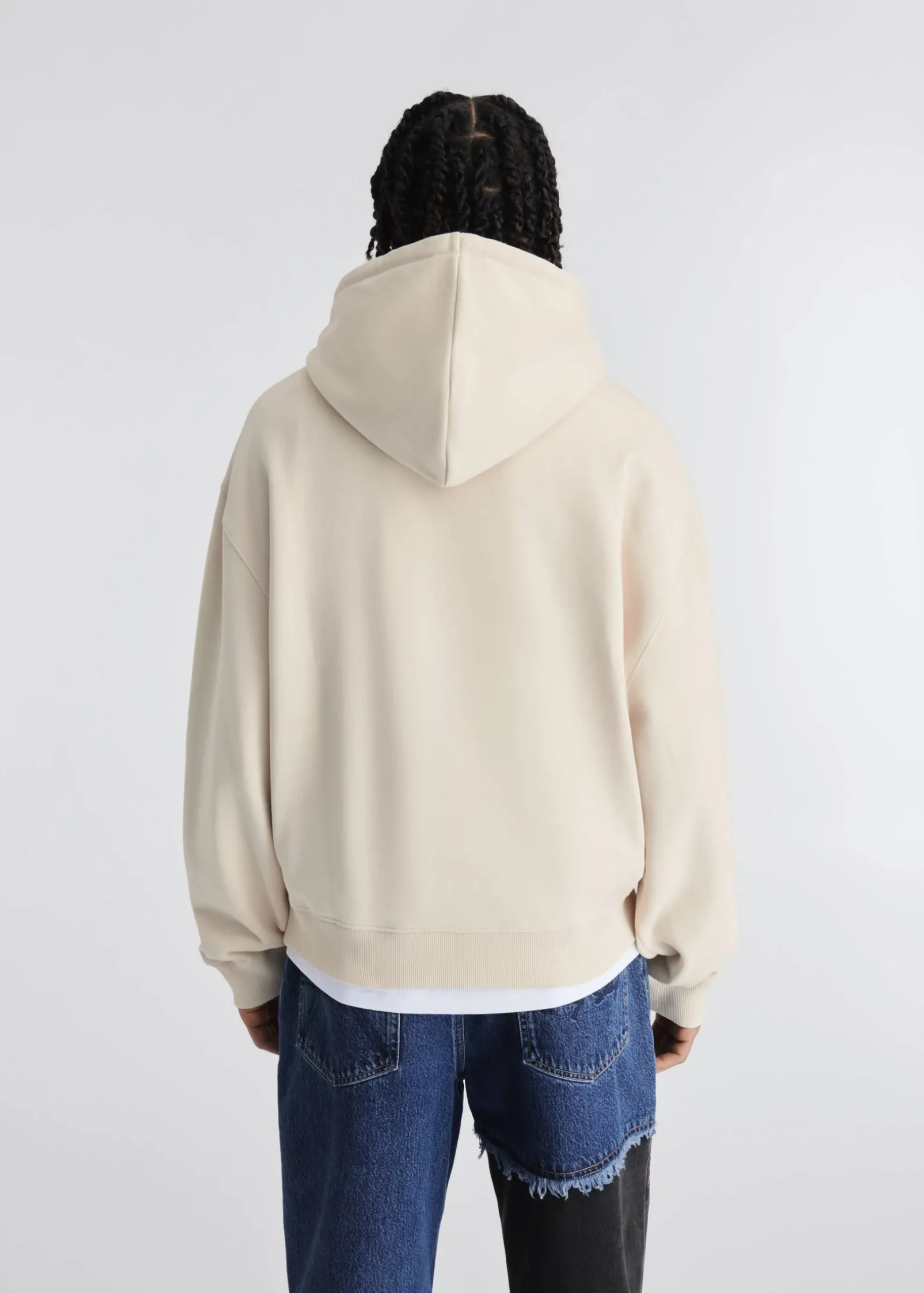 AA x Kenny Scharf Hoodie