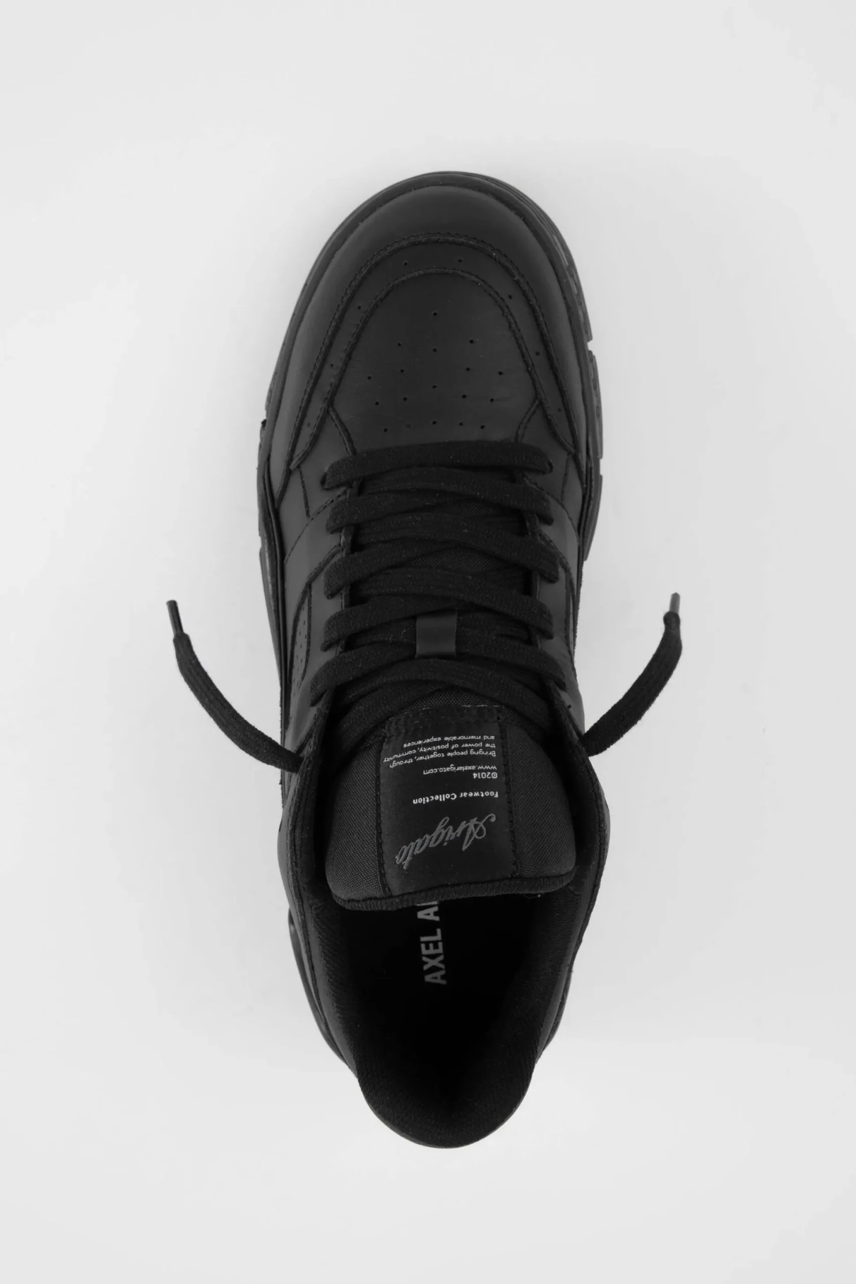 Area Lo Sneaker