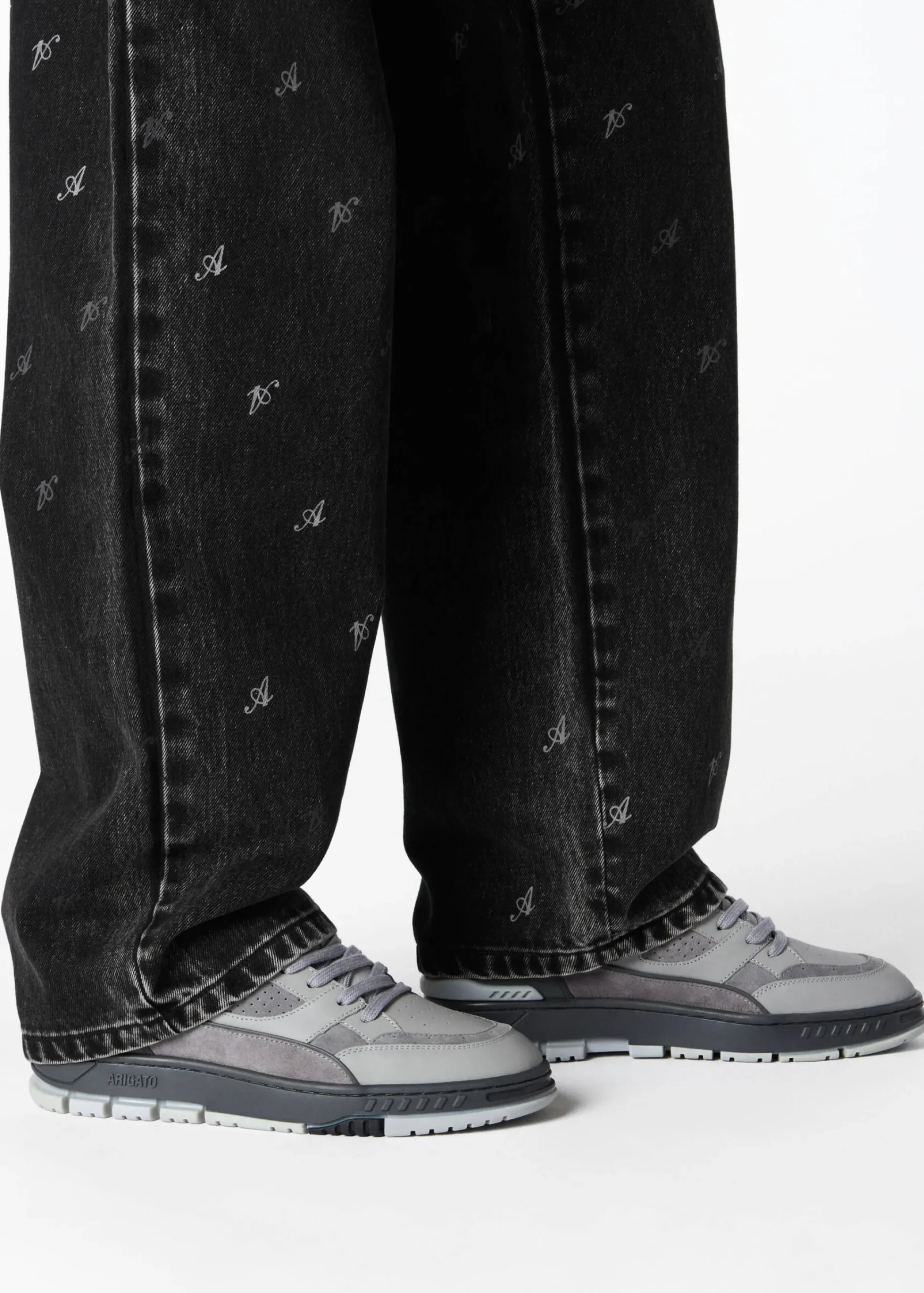 Area Lo Sneaker