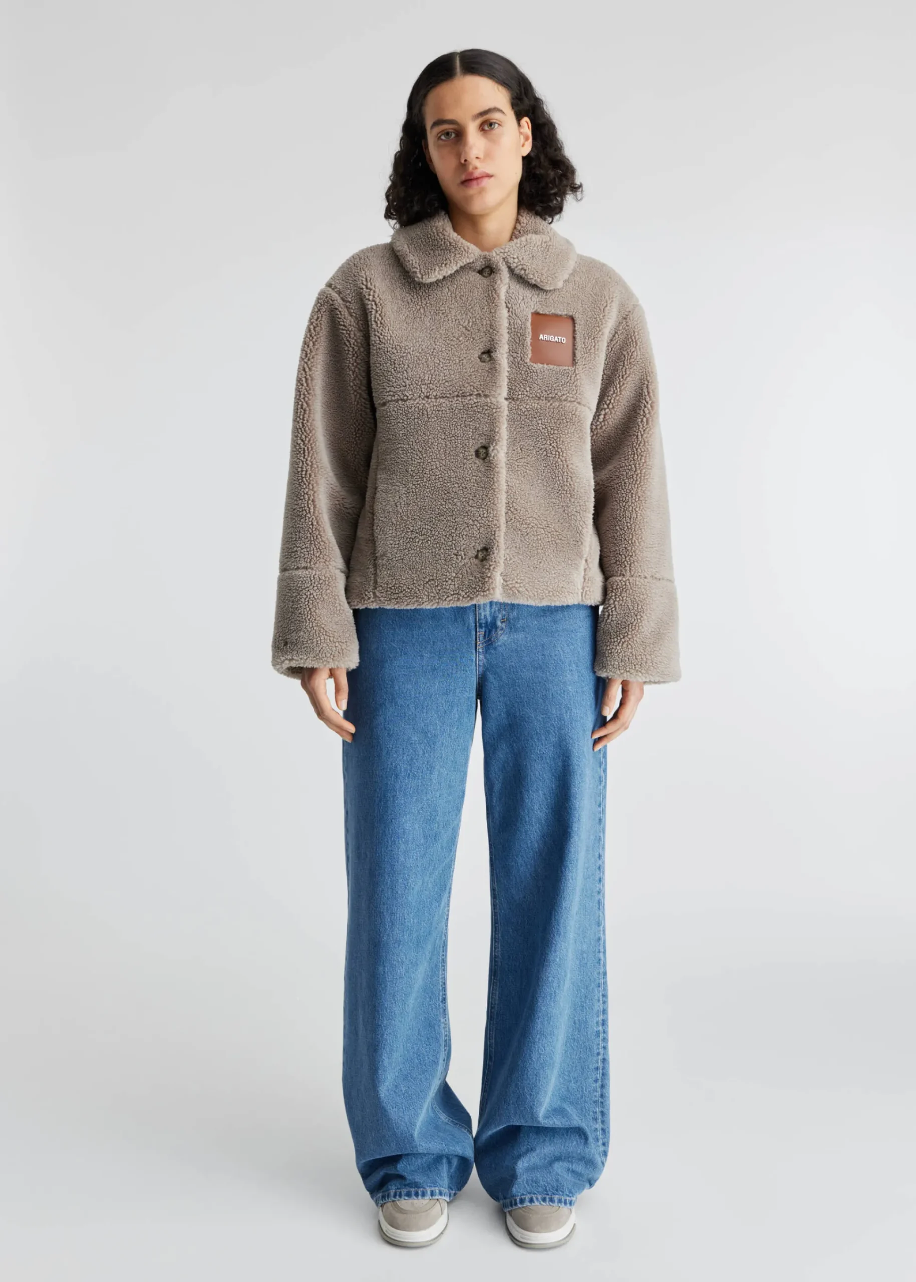 Ava Jacket