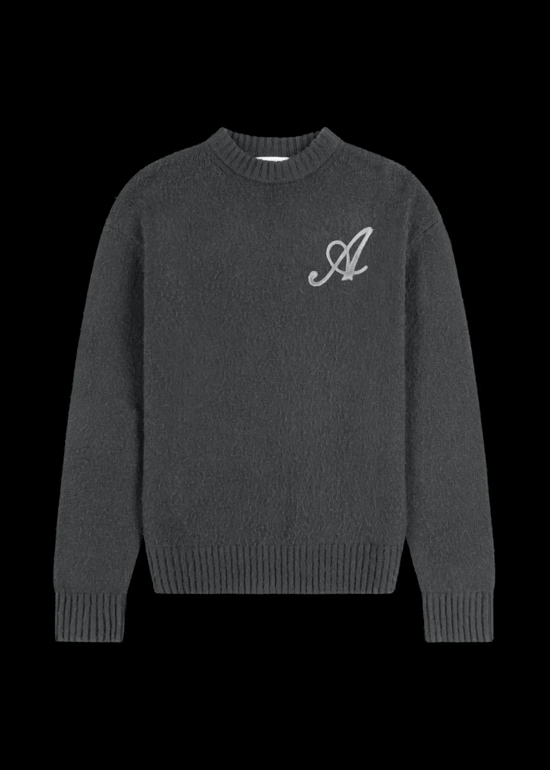 Beyond Signature Sweater
