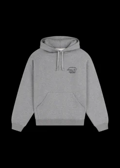 Château Axel Hoodie