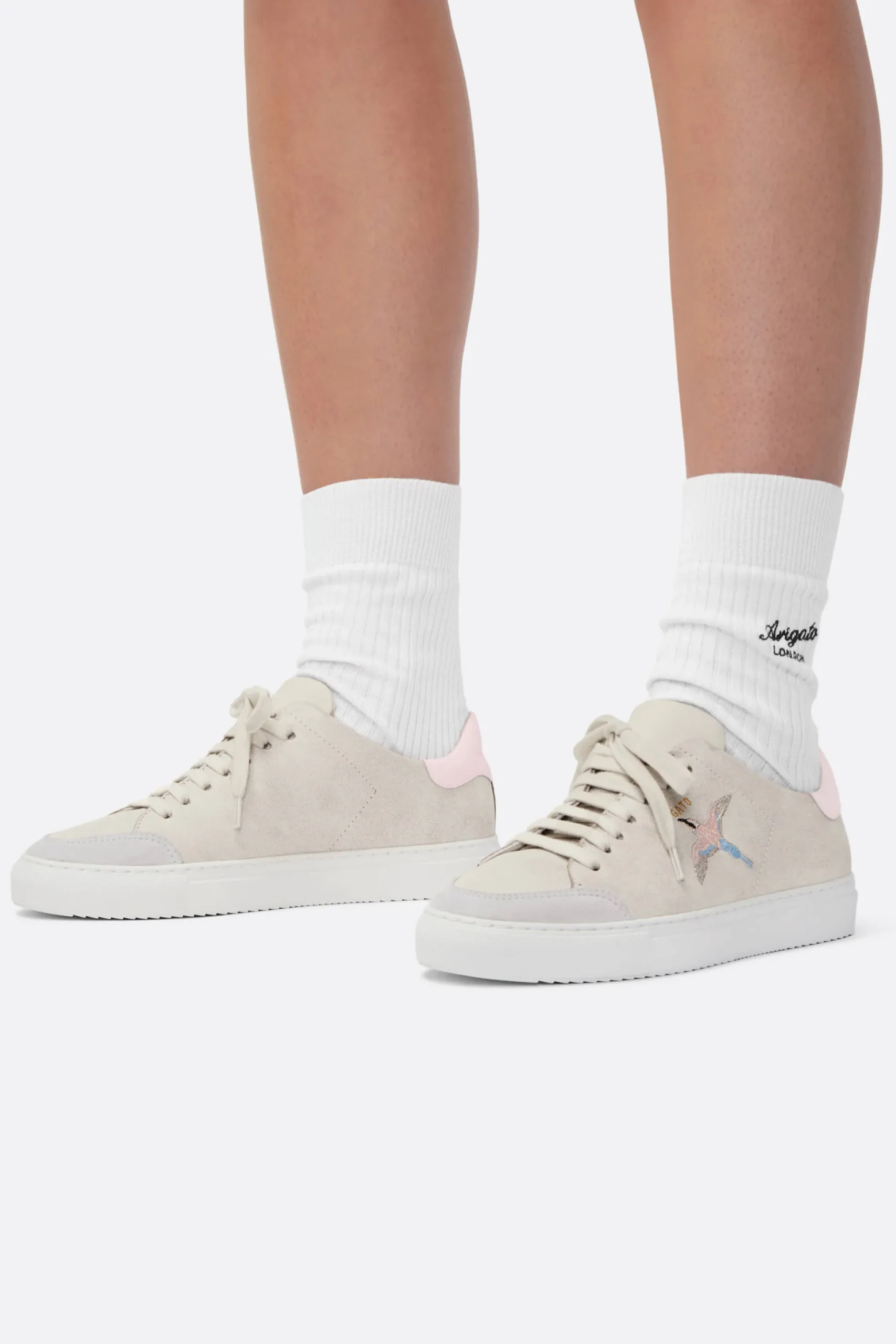 Clean 90 B Bird Sneaker