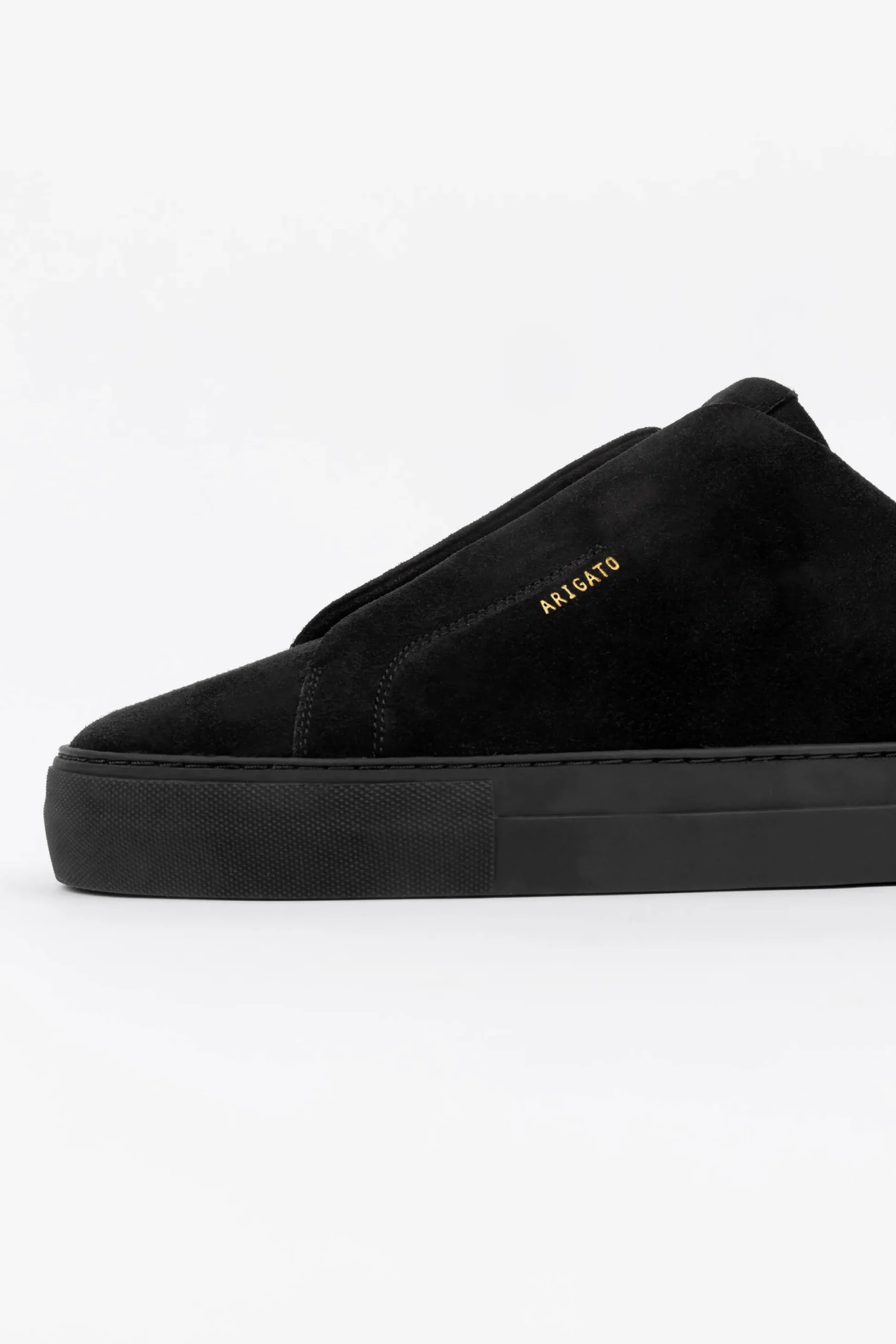 Clean 360 Laceless