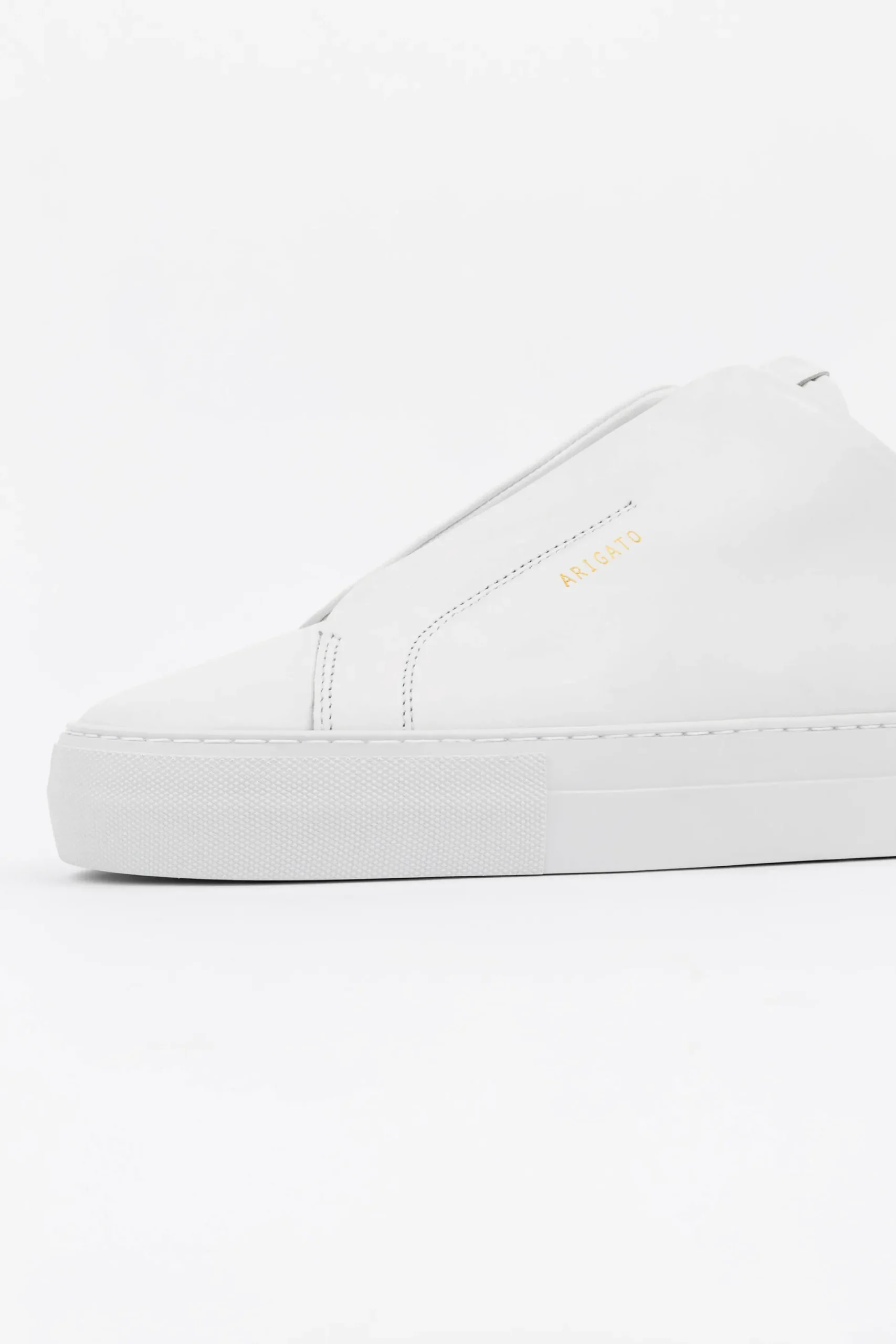 Clean 360 Laceless