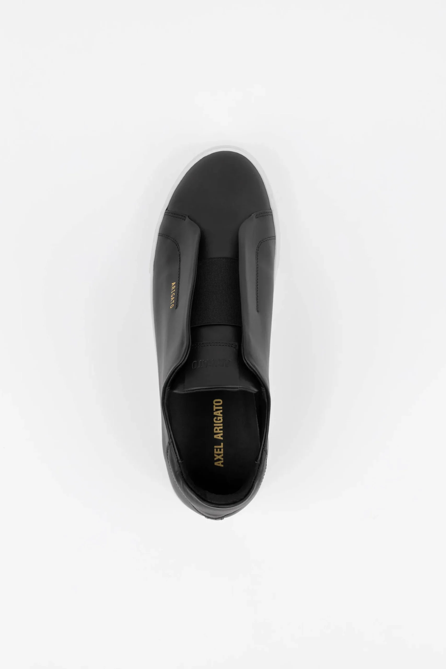 Clean 360 Laceless