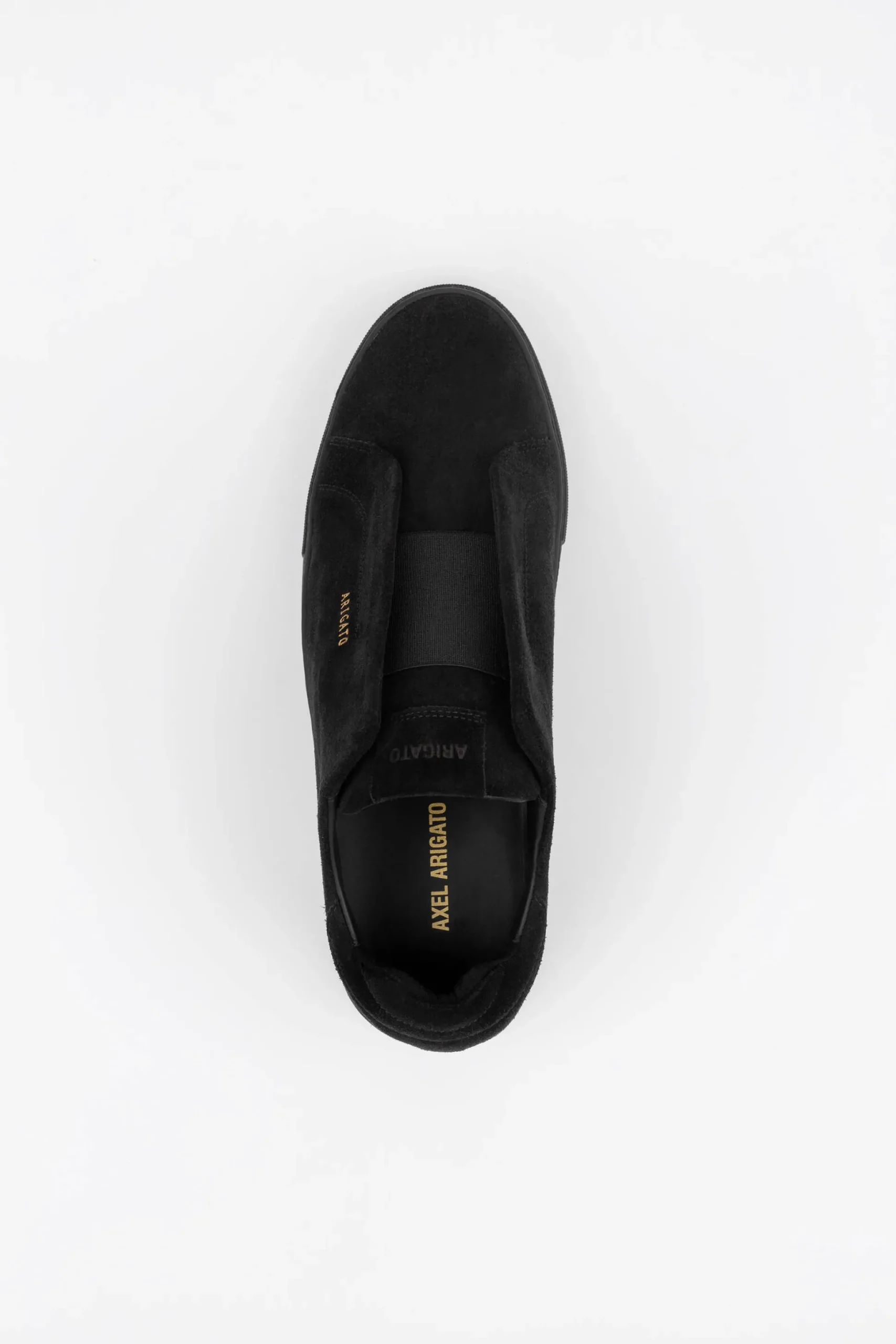 Clean 360 Laceless