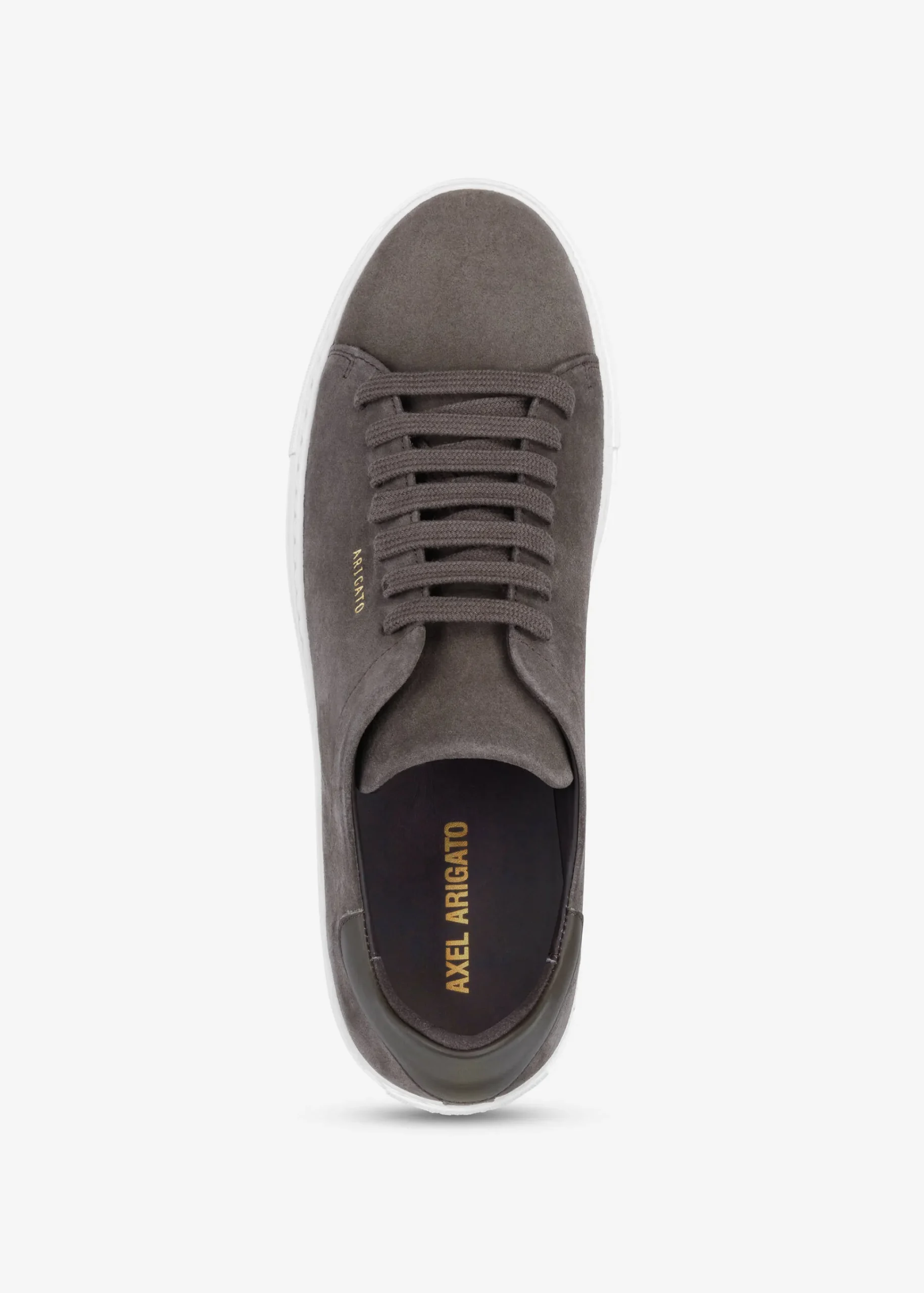 Clean 90 Suede Sneaker