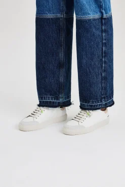 Clean 90 Triple Sneaker