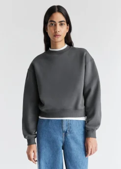 Cruz Sweatshirt