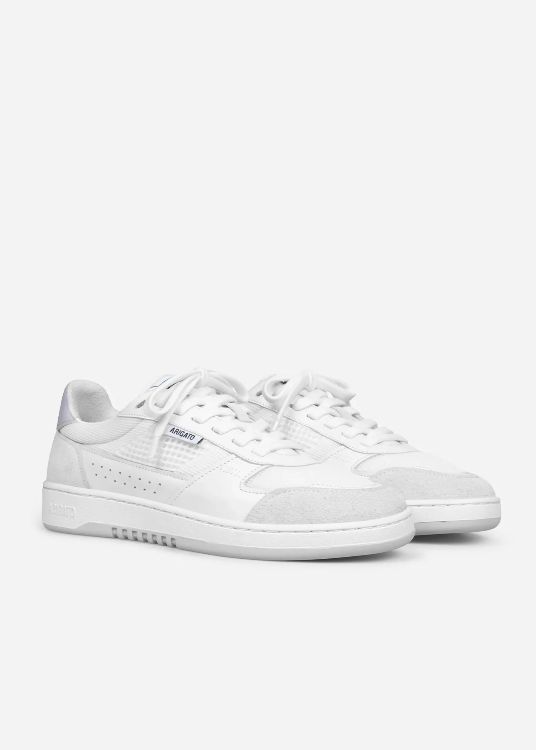 Dice Deuce Sneaker