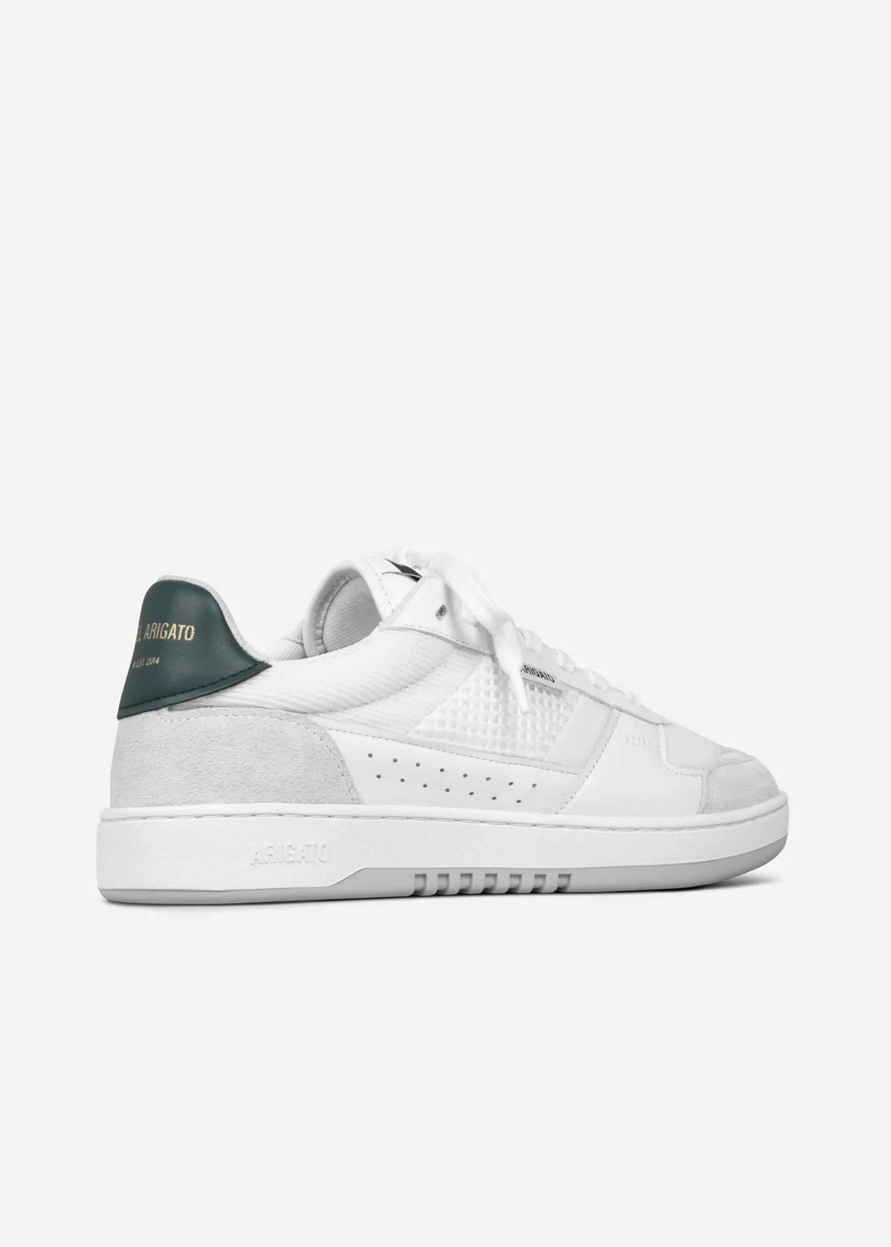 Dice Deuce Sneaker