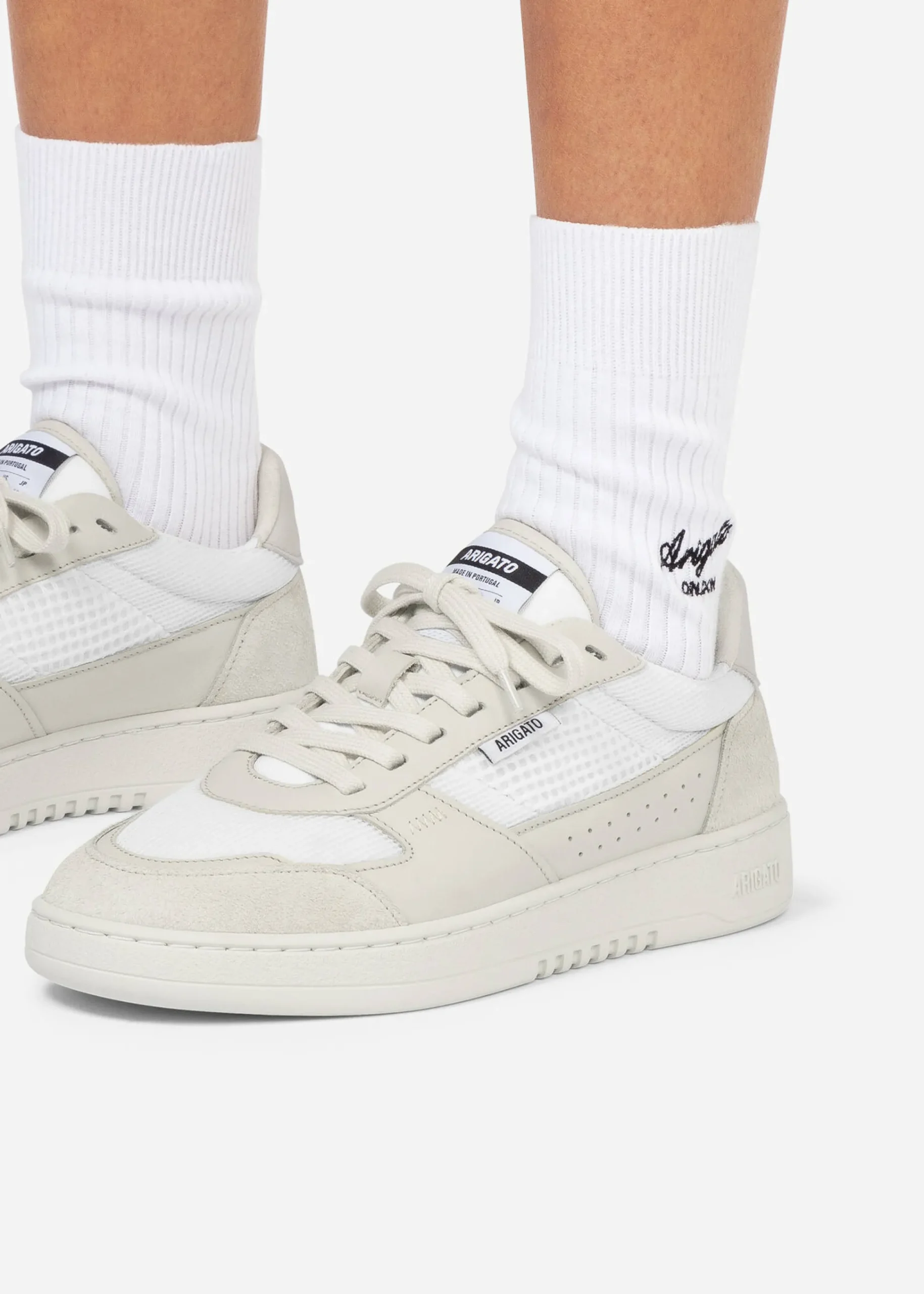 Dice Deuce Sneaker