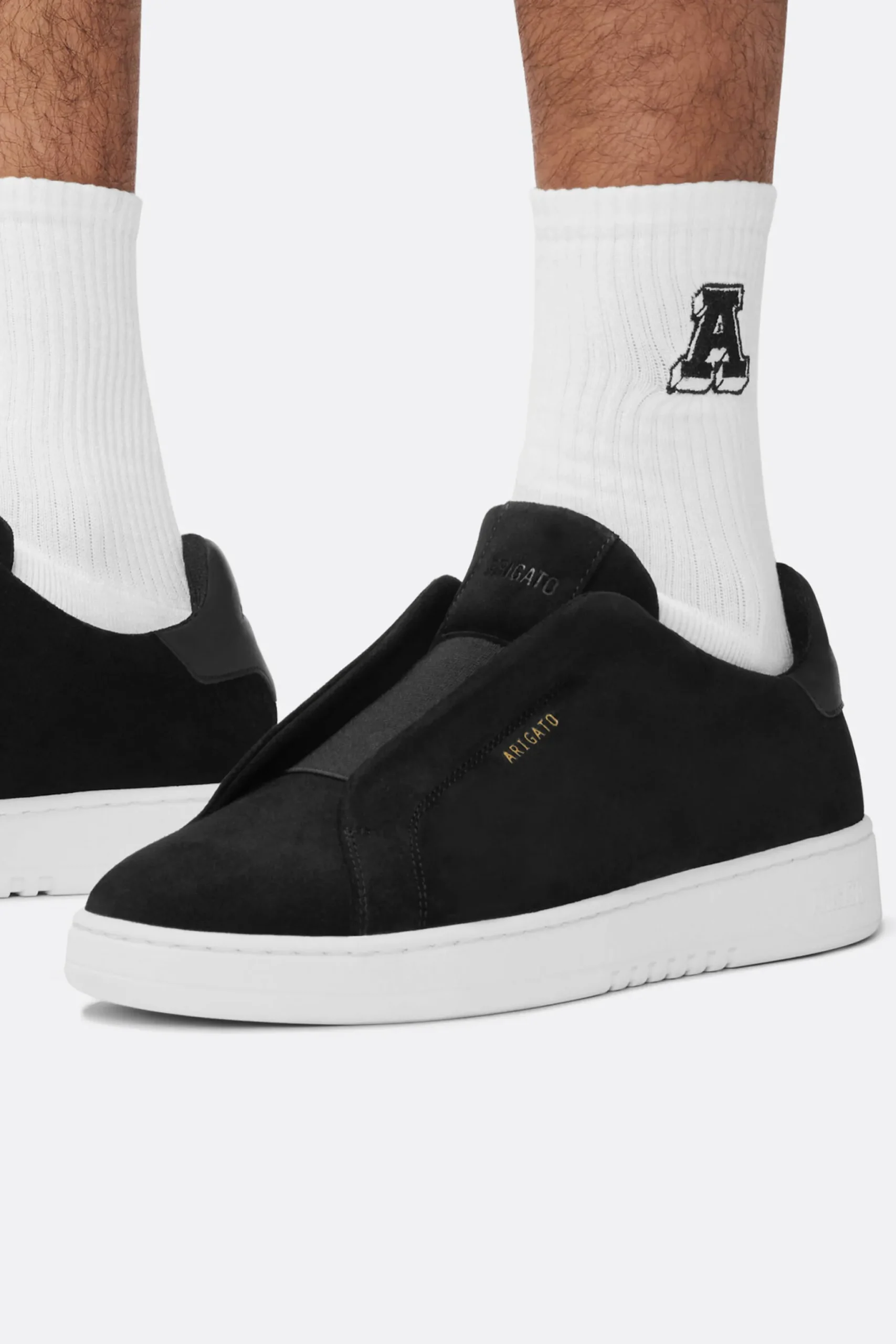 Dice Laceless Sneaker