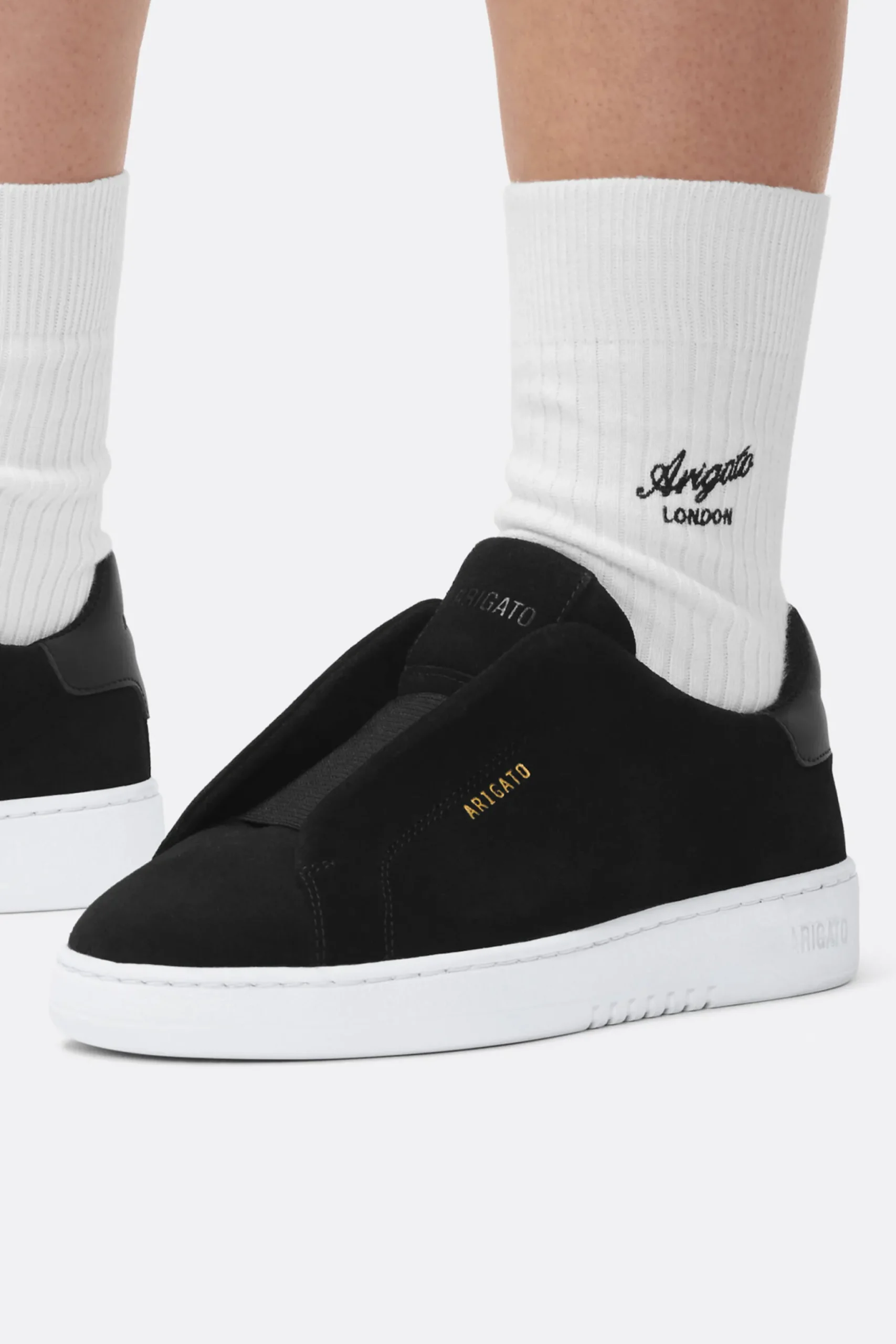 Dice Laceless Sneaker