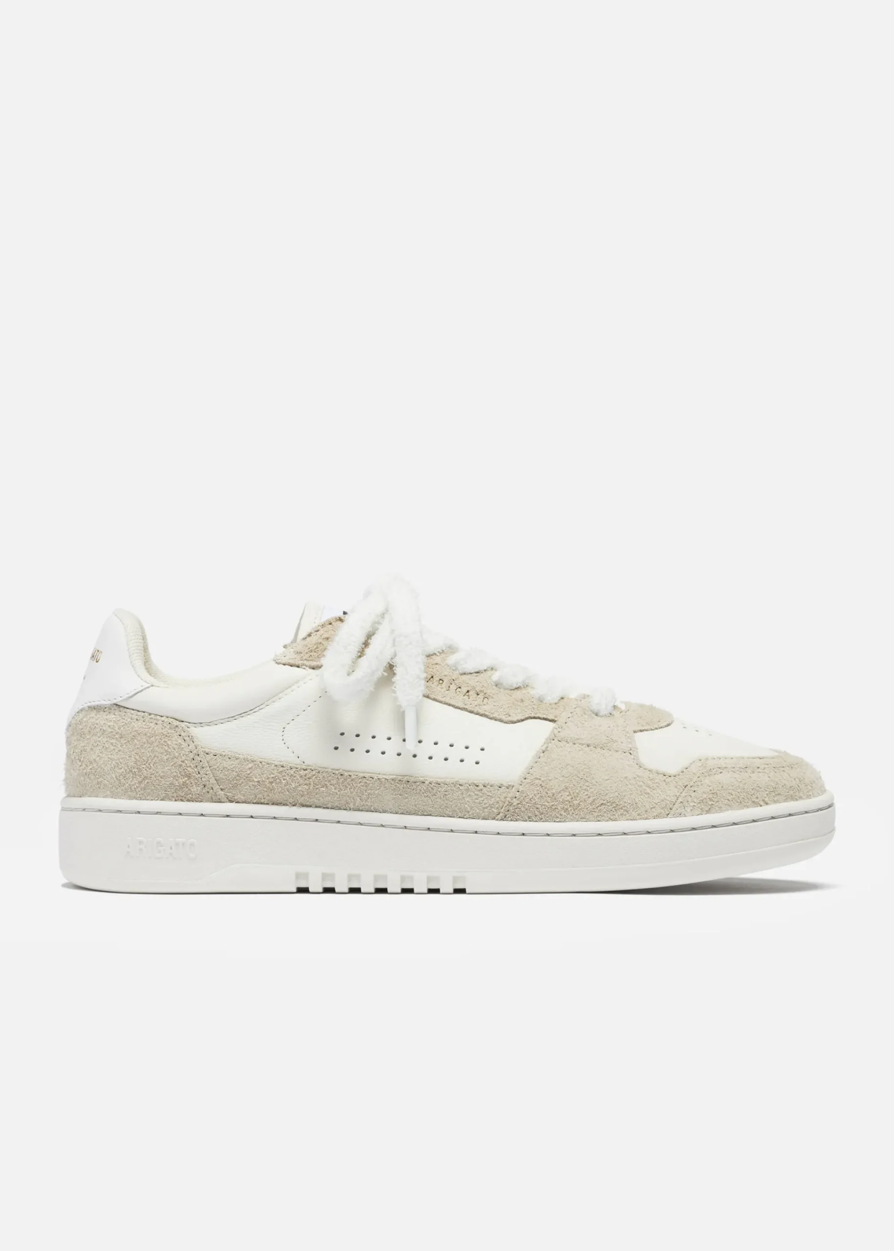 Dice Lo Fluffy Sneaker
