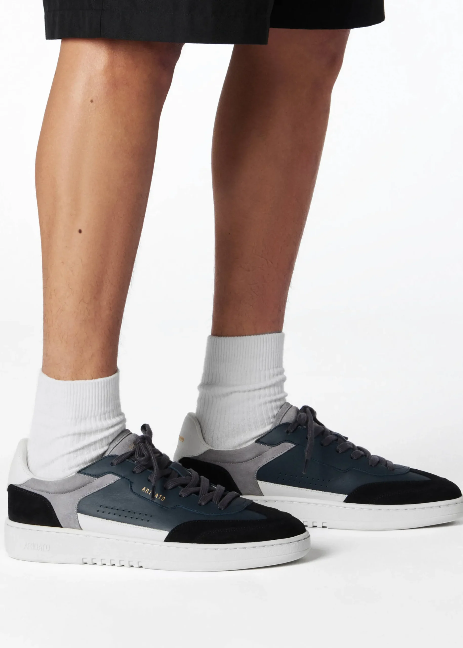Dice T-Toe Sneaker