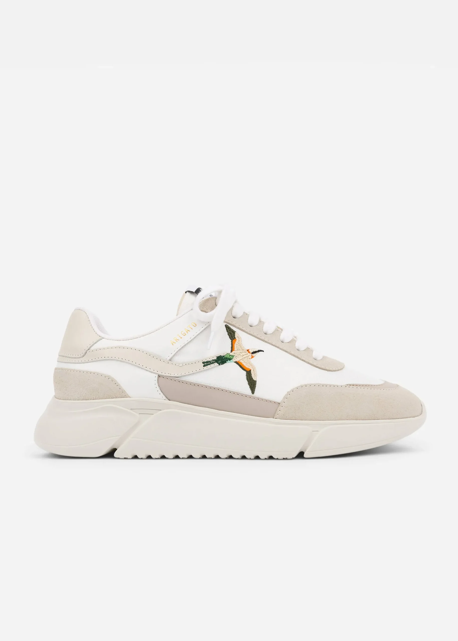 Genesis B Bird Runner