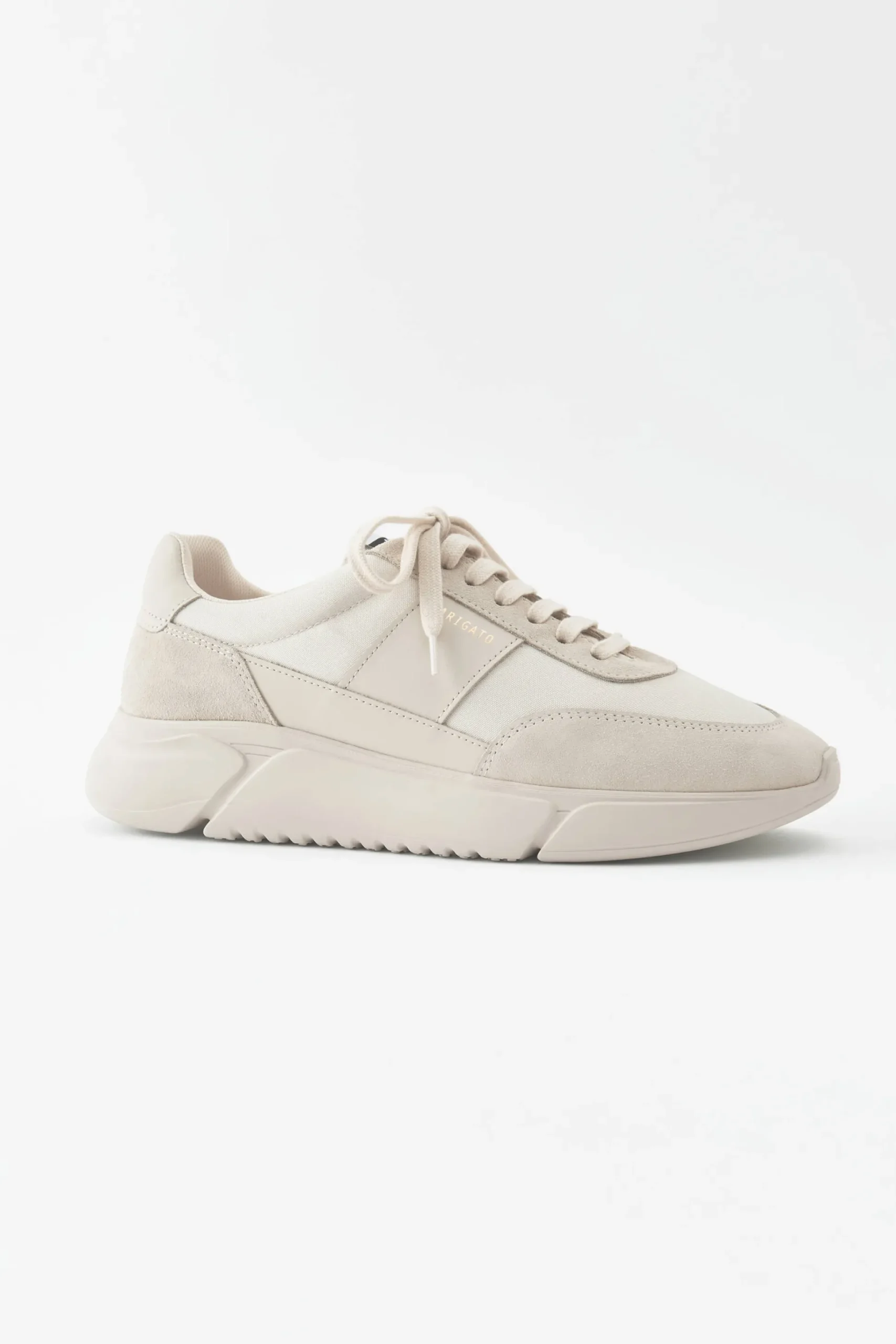 Genesis Vintage Runner