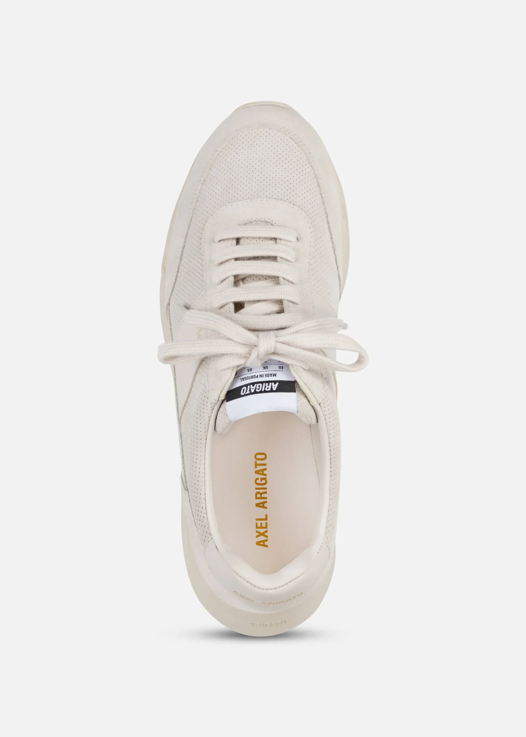 Genesis Vintage Runner