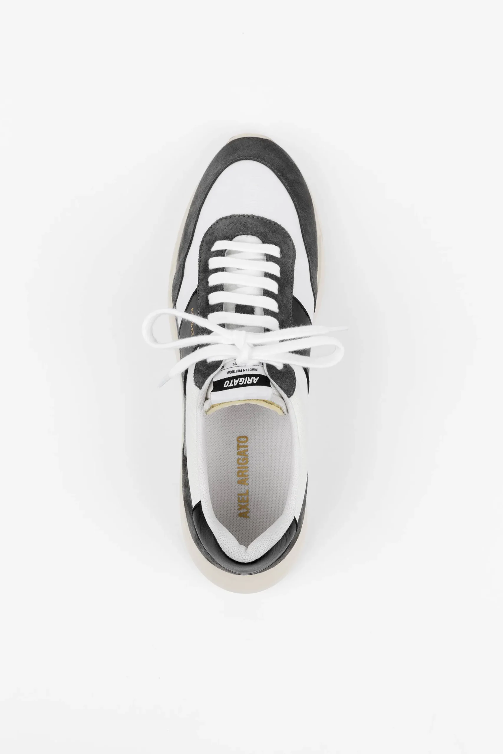 Genesis Vintage Runner