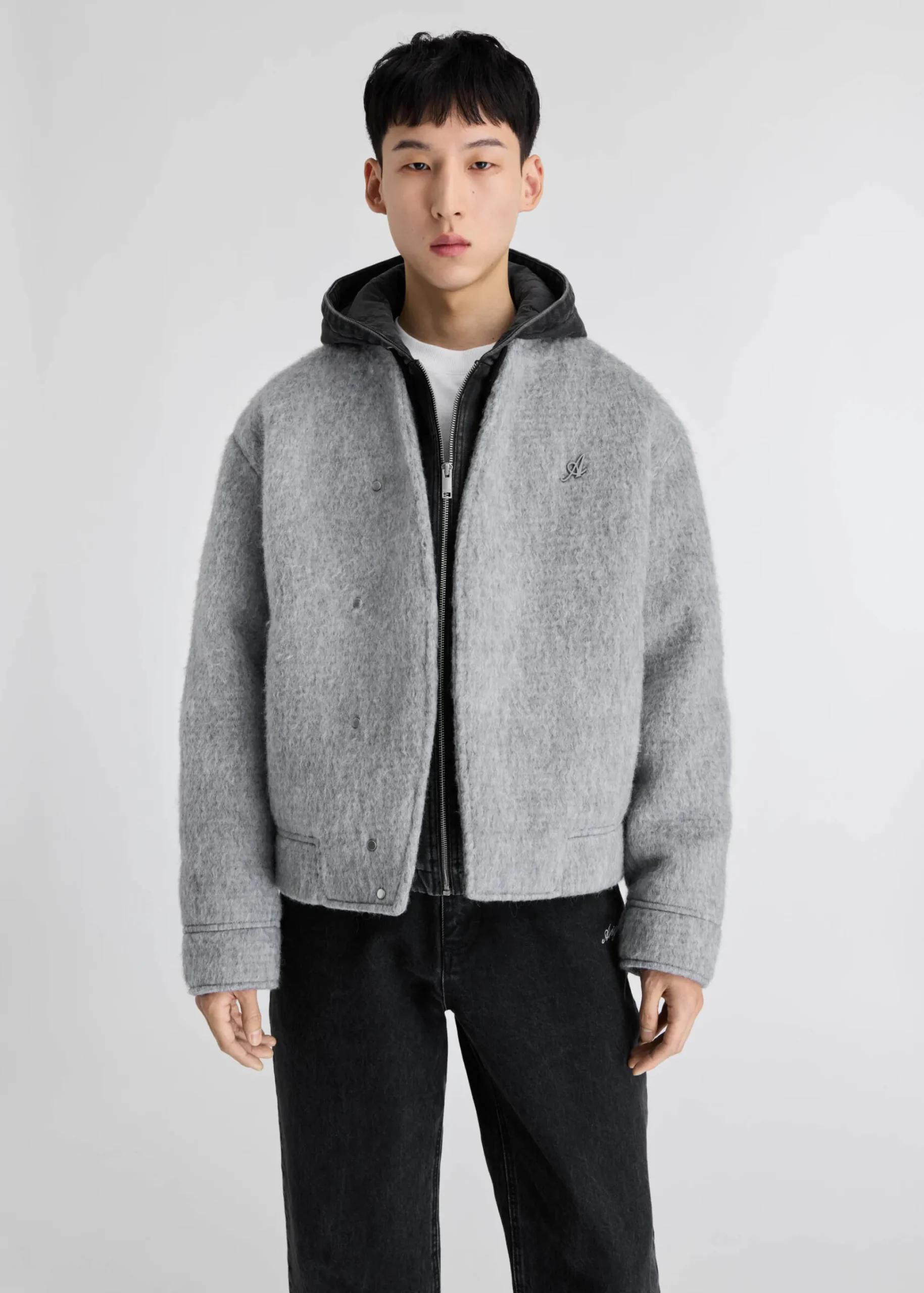 Hera Bomber Jacket
