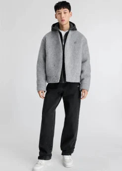Hera Bomber Jacket