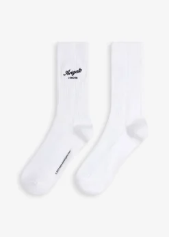 London Tube Sock