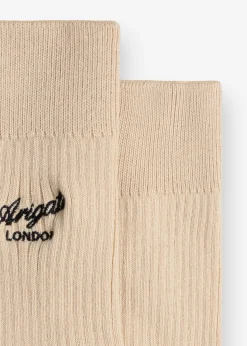 London Tube Sock