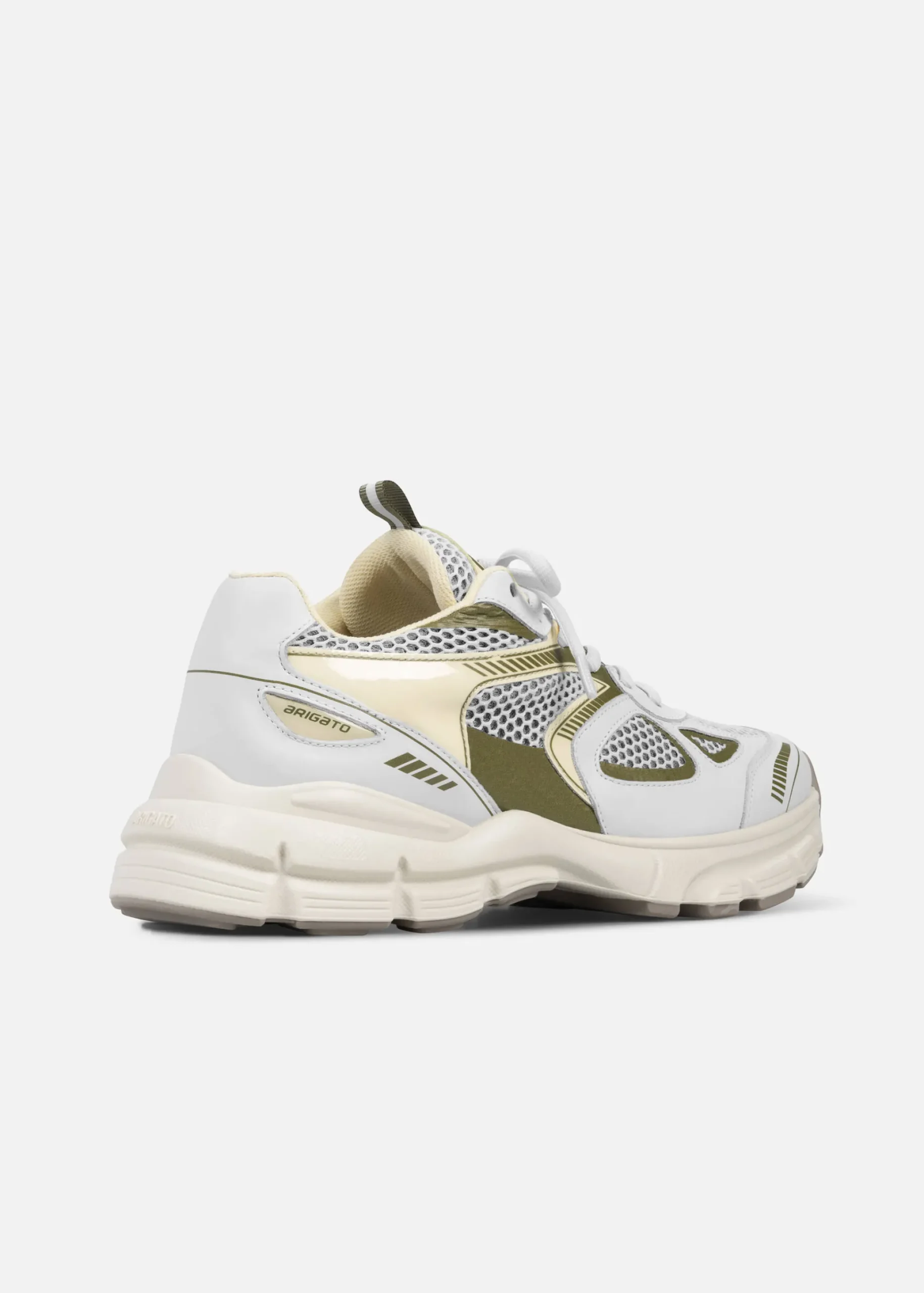 Marathon Runner
