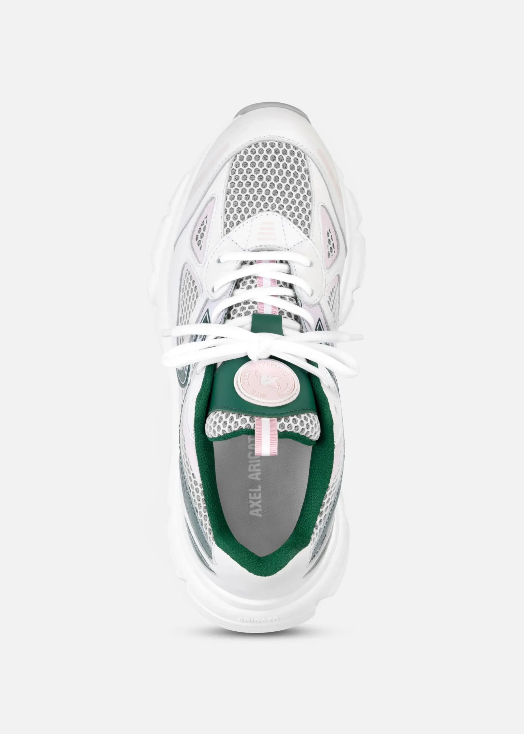 Marathon Runner