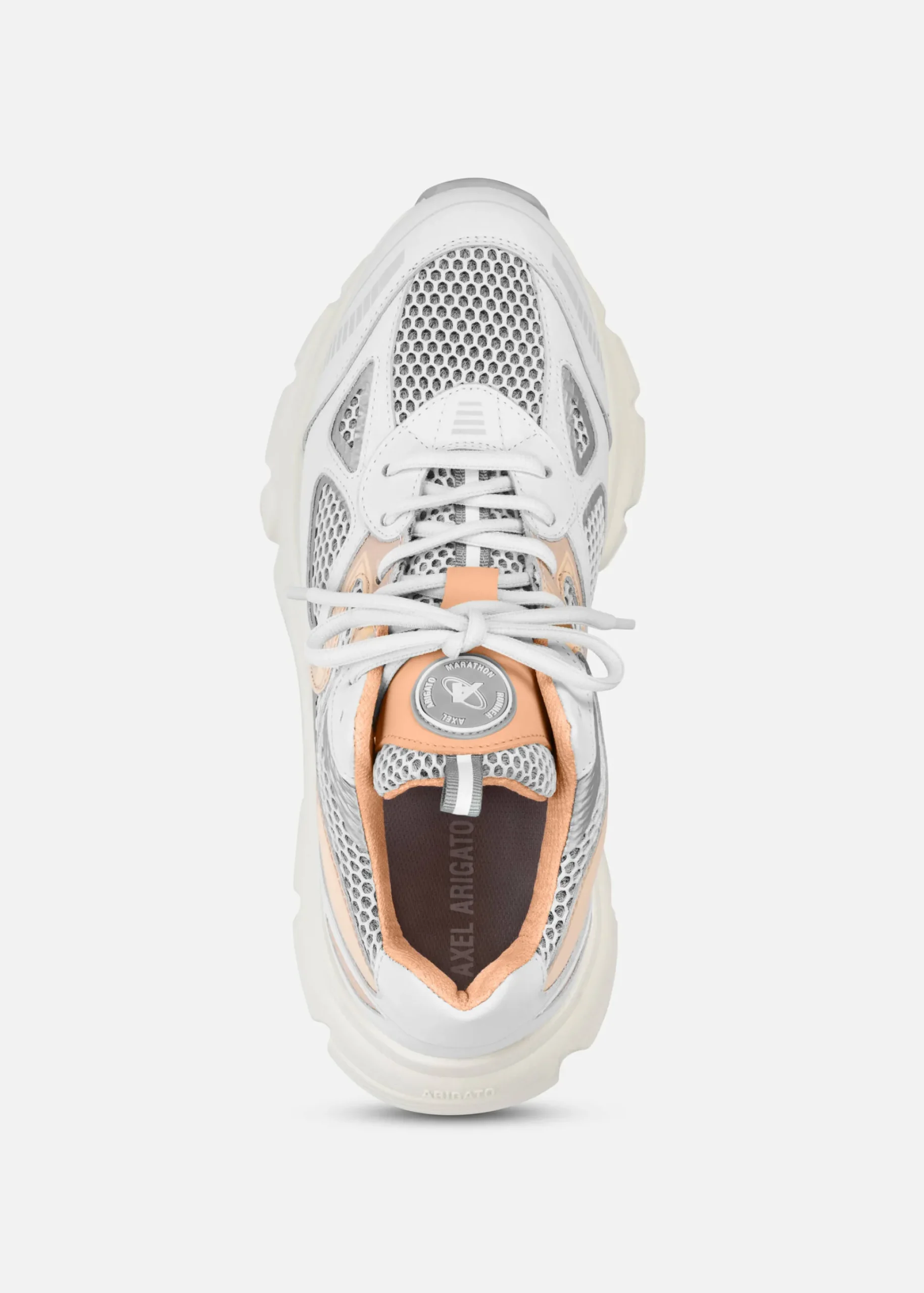 Marathon Runner