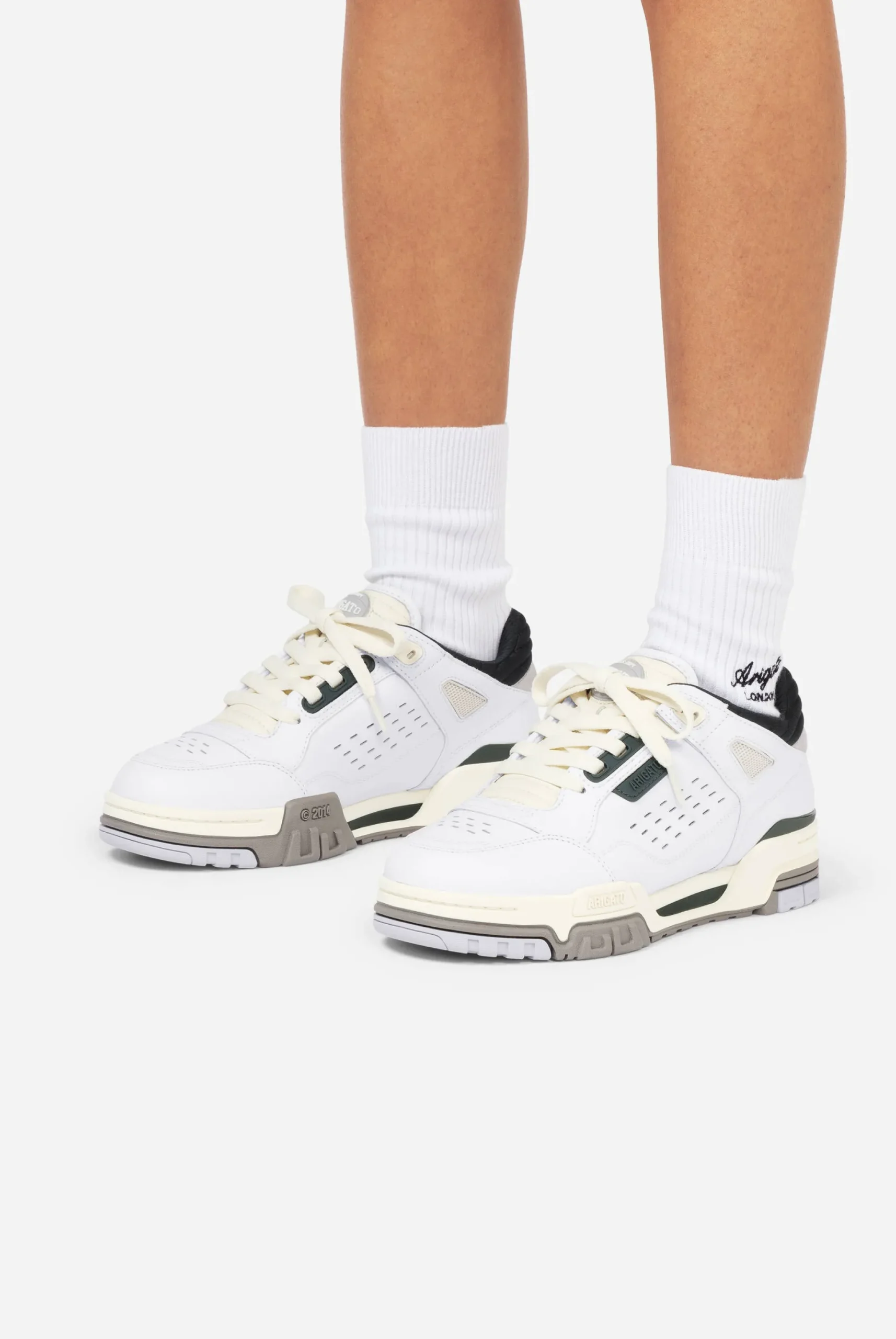 Onyx Sneaker