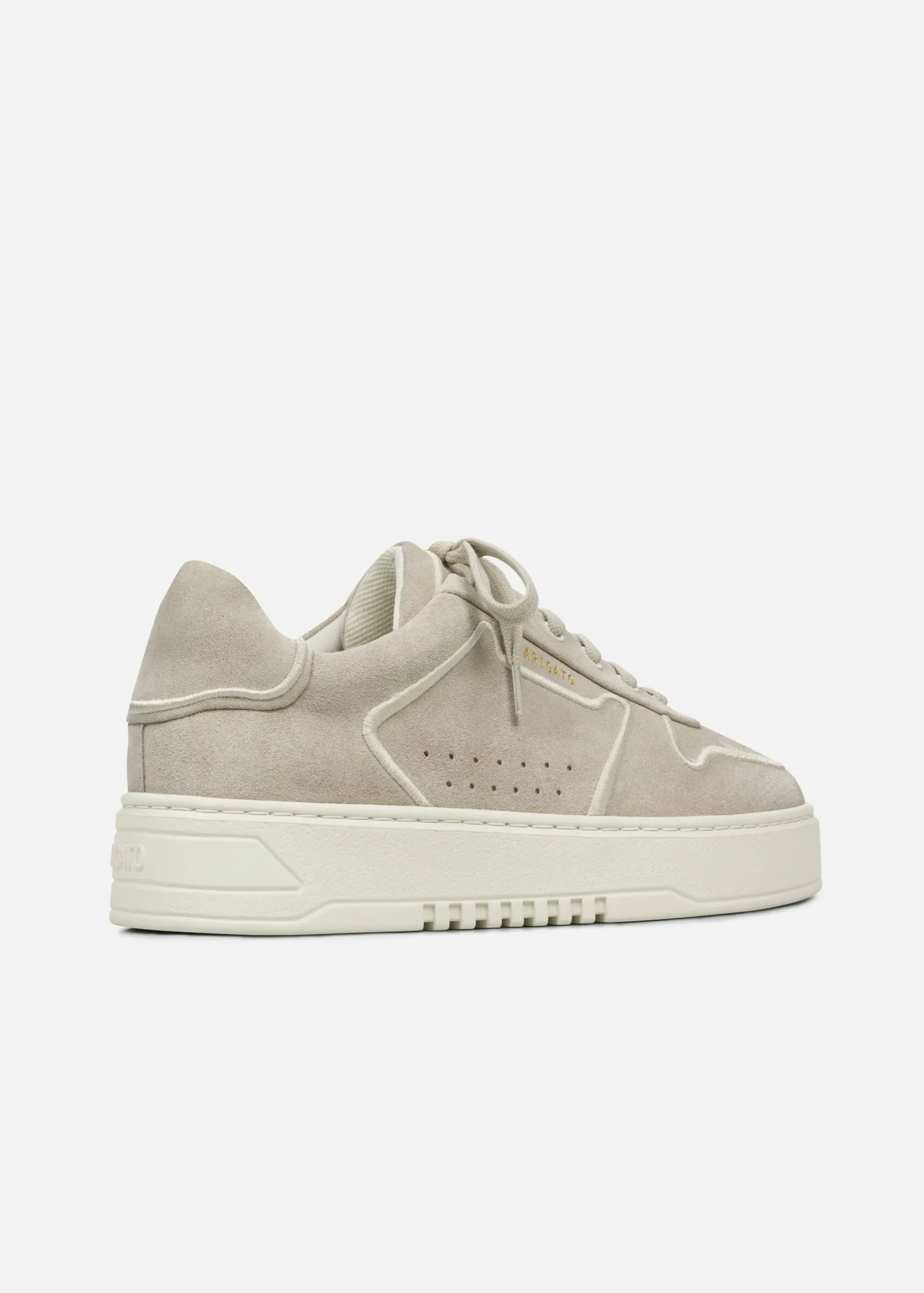 Orbit Embroidery Sneaker