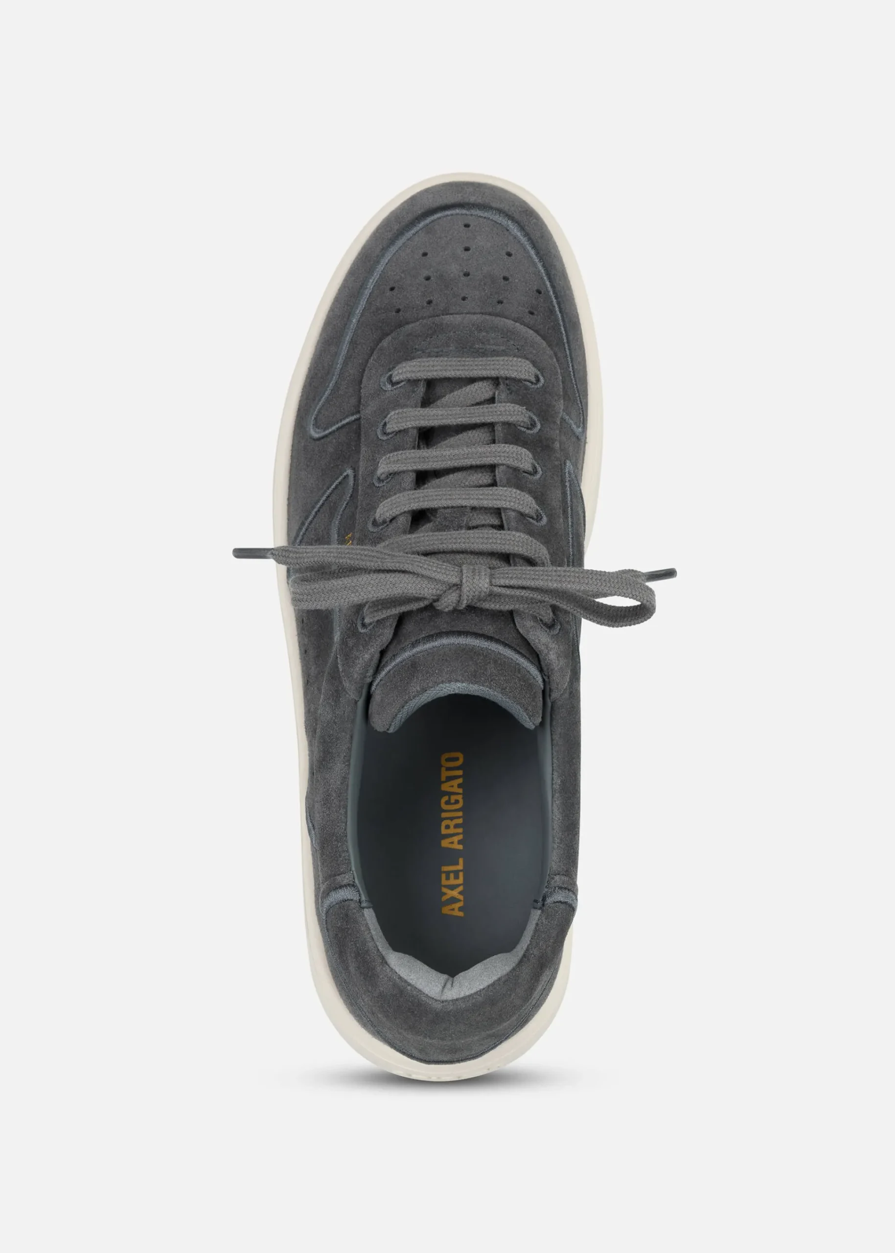 Orbit Embroidery Sneaker