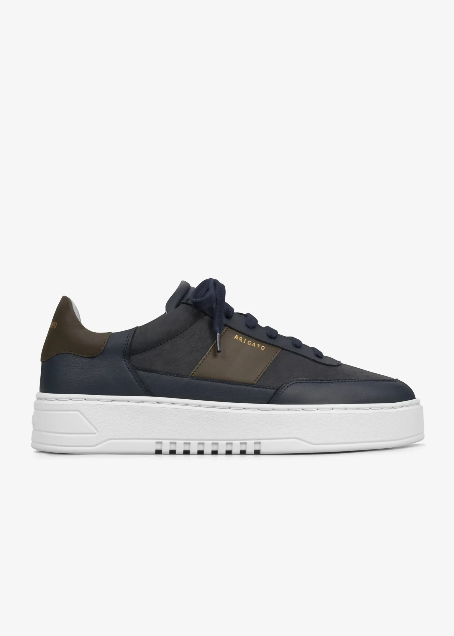 Orbit Vintage Sneaker