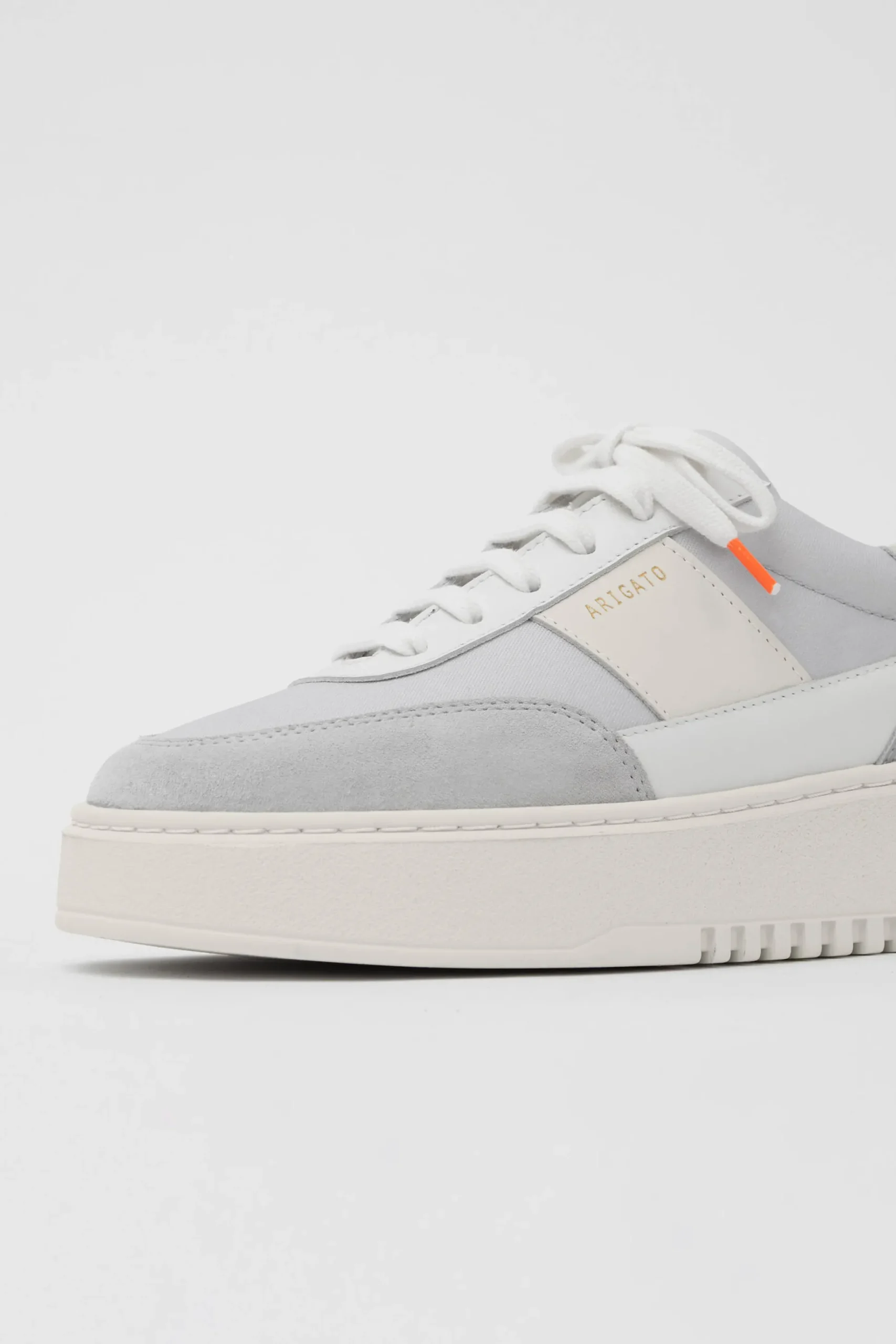 Orbit Vintage Sneaker