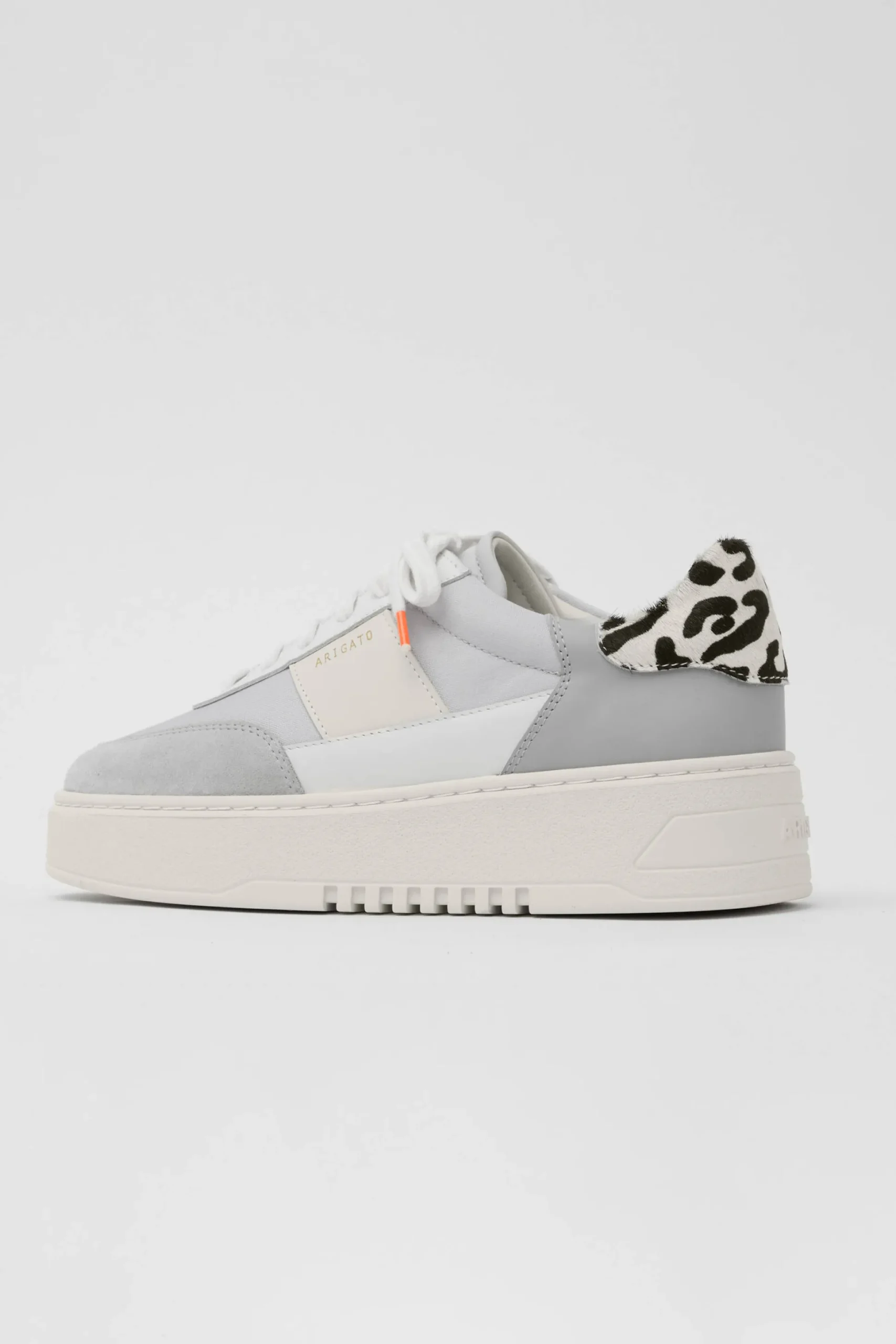 Orbit Vintage Sneaker