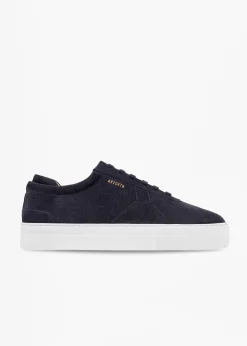 Platform Sneaker