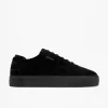 Platform Sneaker