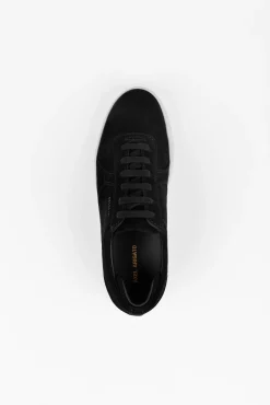 Platform Sneaker