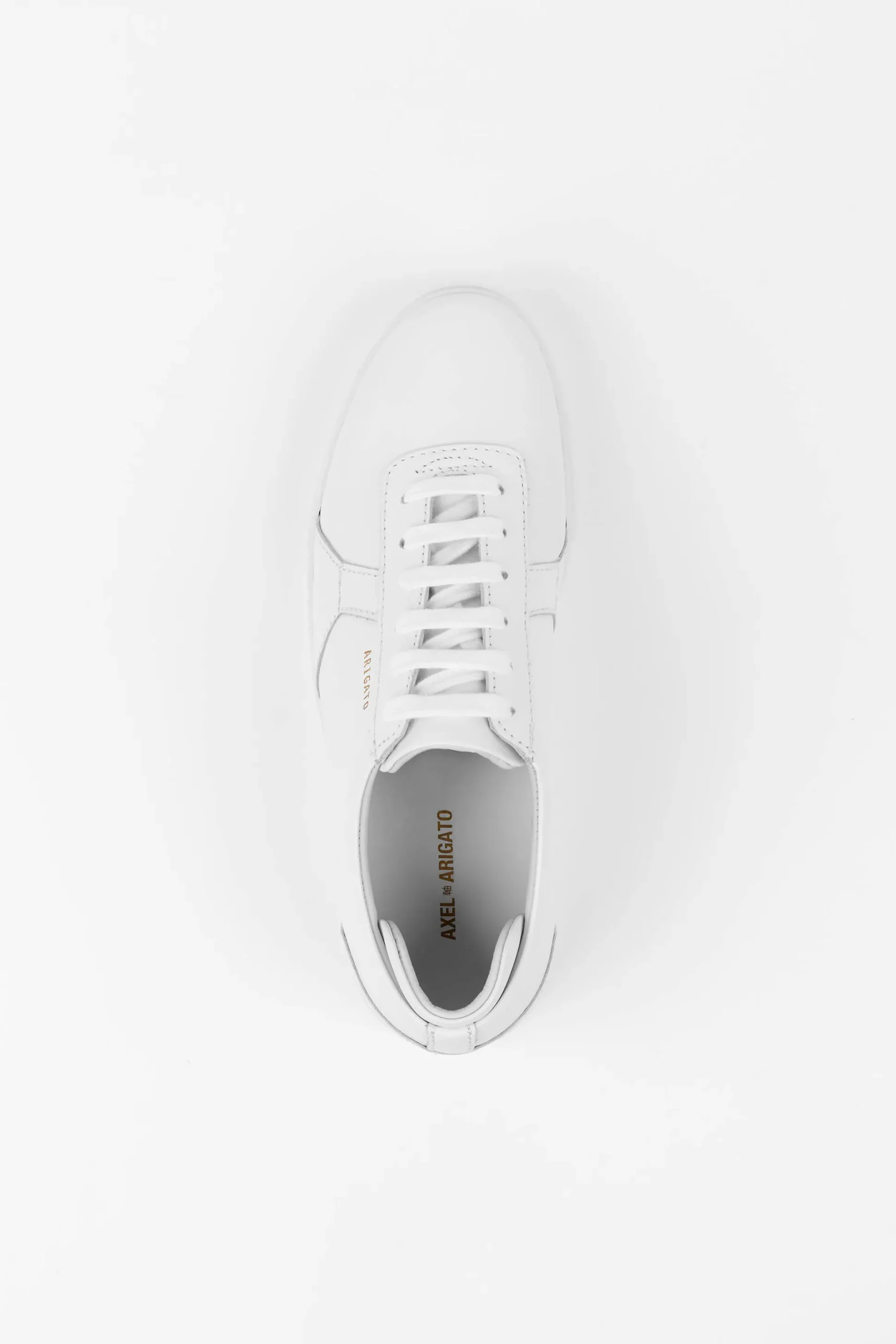 Platform Sneaker
