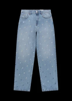 Play Relaxed-Fit Jeans