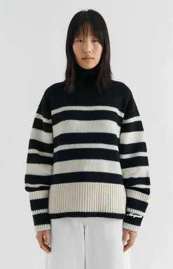 Remain Turtleneck Sweater