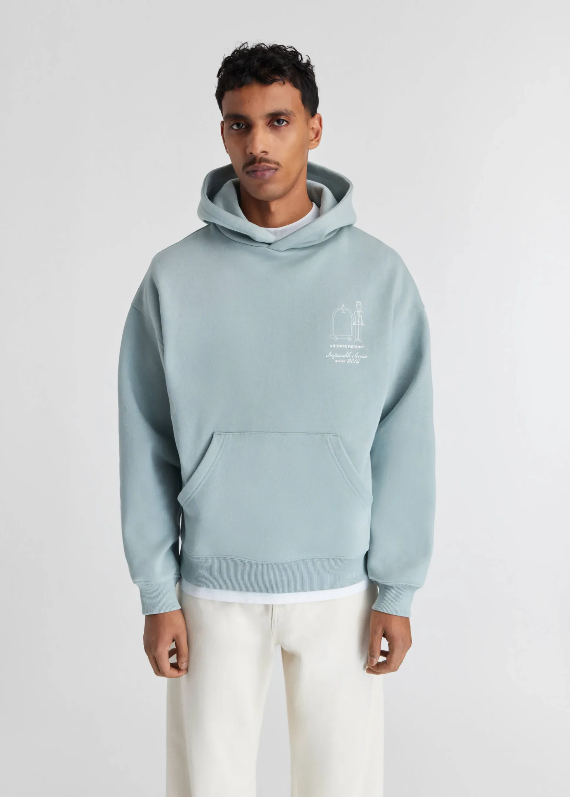 Resort Hoodie
