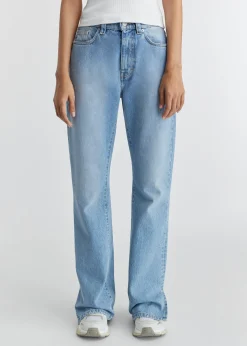 Ryder Flared Jeans