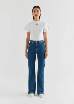 Ryder Flared Jeans