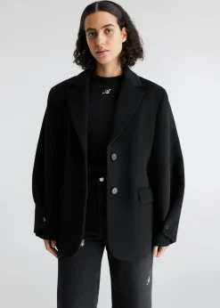 Sai Wool Blazer