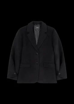 Sai Wool Blazer
