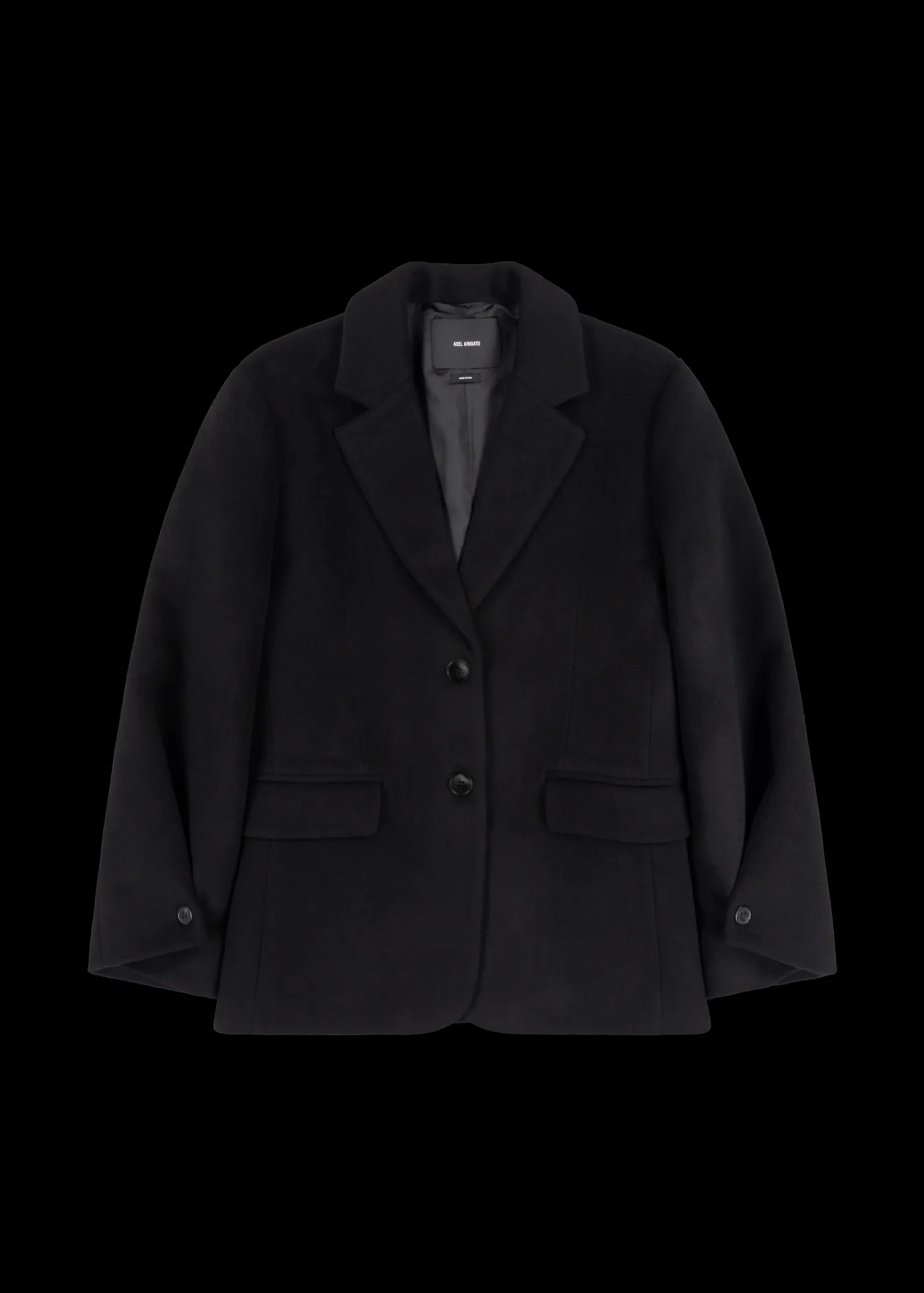 Sai Wool Blazer
